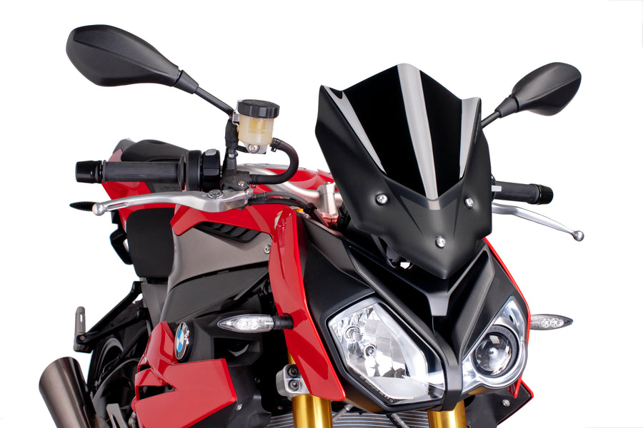 BMW S 1000 R [2018] – Nouvelle Génération Sport – Teintée