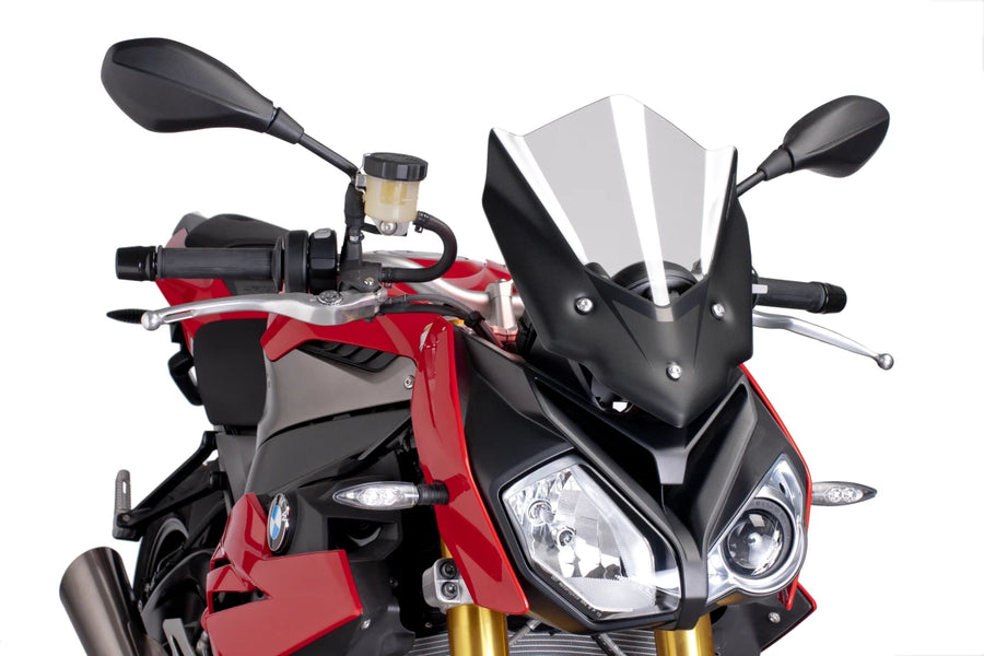 BMW S 1000 R [2018] – Nouvelle Génération Sport – Transparent