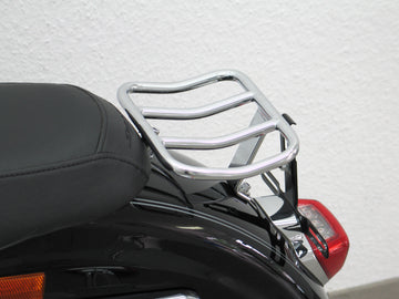 Harley Davidson Sporers 1200 Custom [2011-2020] - Rackack