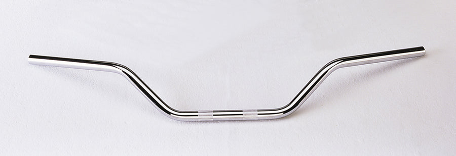 Conducteur de moto Ø 22 mm (7/8 ") - Superbike -Lenker 870 mm de large