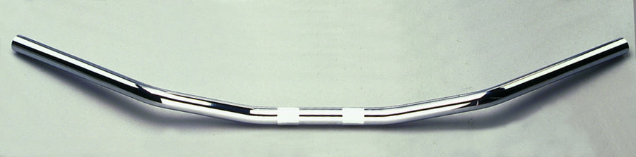 Driver motociclistico Ø 22 mm (7/8 ") - Manubri per Chopper e Cruiser largo 920 mm