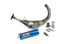 Beta RR SM 50 2T - Pot d'échappement Racing Line 70 80 Bleu
