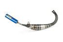 Beta RR Enduro 50 2T - Scarico Racing Line 70 80 Blu