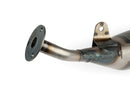 Beta RR Enduro 50 2T - Scarico Racing Line 70 80 Blu