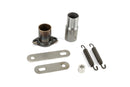 Beta RR Enduro 50 2T - Scarico Racing Line 70 80 Blu
