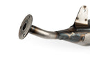 Aprilia SX 50 2T - Scarico Racing Line 70 80 Viola