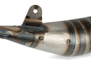 Beta RR Enduro 50 2T - Pot d'échappement Racing Line 80 90 Bleu