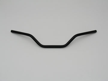 Conducteur de moto Ø 25 - Superbike -Lenker 870 mm de large, noir