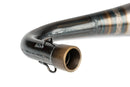 Beta RR Enduro 50 2T - Scarico Handmade 50-70 blu