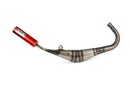 Beta RR SM 50 2T - Scarico Handmade 50-70 rosso