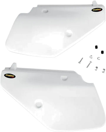 Suzuki DR 250 [MAIER] – side panels (replacement)