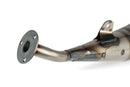 Aprilia RX Factory 50 2T - Exhaust Handmade 50-70 red