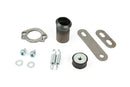 Aprilia RX Enduro 50 2T D50B0 [2007–] - Exhaust Handmade 50-70 red