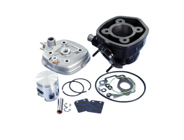 Aprilia SR Netscaper 50 2T LC - Zylinderkit Sport 70ccm 12mm KoBo