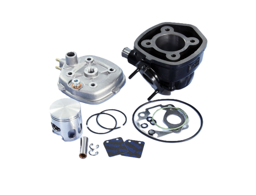 Aprilia SR Netscaper 50 2T LC - kit cilindro Sport 70ccm 12mm KoBo