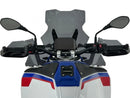 BMW R 1300 GS Adventure [WRS] – carenatura per modelli con radar-4