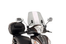 KYMCO MILER 125 [2022] – Vetro per scooter Trafic – Colorato-1