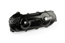 Aprilia SR Netscaper 50 2T LC - Cache variateur Evolution noir mat