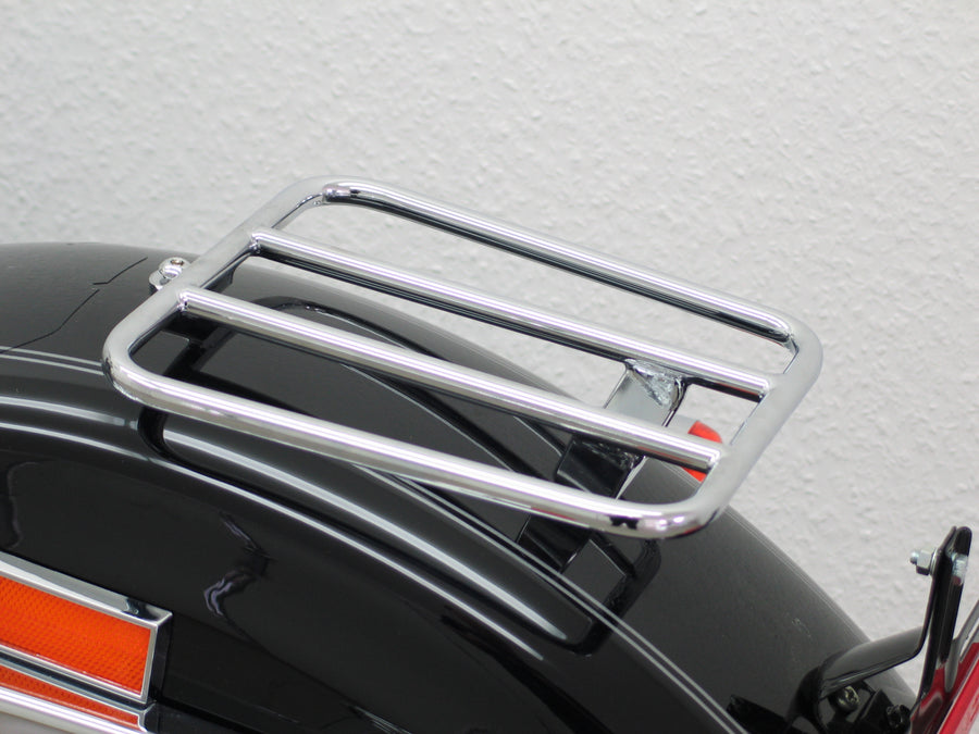 Harley Davidson Sportster Evo 883/1200 [2004-2020] - Beifahrer-Rack