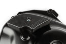 Aprilia SR Netscaper 50 2T LC - Cache variateur Evolution noir mat