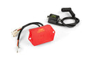 Beta RR SM 50 2T - CDI open digital variable ZZP