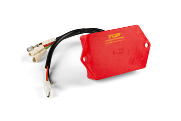 Beta RR Enduro 50 2T - CDI digitale aperta variabile ZZP