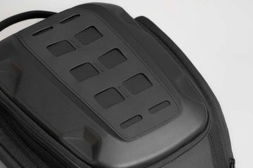 bmw f 650 gs dakar [SW-MOTECH] – PRO Enduro Tankrucksack mit Gurten (12–15 Liter)