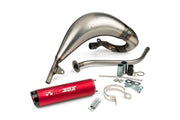 Beta RR Enduro 50 2T - Scarico E-NOX Evo 2