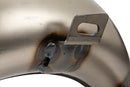 Aprilia SX SM 50 2T D50B0 [2007–] - Pot d'échappement E-NOX Evo Acier
