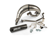 Sherco SE-R 50 2T [2013–2017] - Auspuff Cross ML carbon