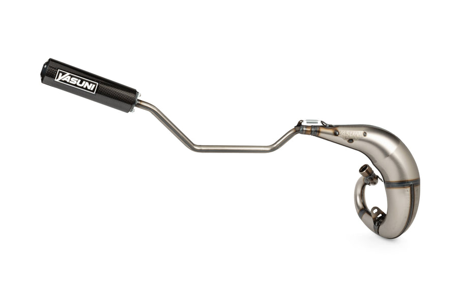 Sherco SM-R 50 2T [2019–] - Auspuff Cross ML carbon