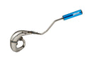 Beta RR-T SM 50 2T - Pot d'échappement Cross ML Bleu Gauche