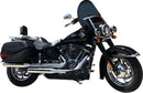 harley davidson flde [KLOCK WERKS] – Flare™ Billboard-Windschild-4