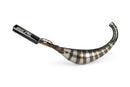 Generic Trigger X-Enduro 50 2T AM6 - Auspuff R4 Schwarz