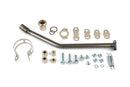 Aprilia RX 50 2T D50B1 [2006–] - Exhaust Cross HM carbon