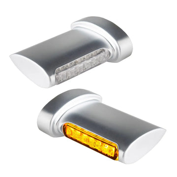 harley-davidson pan america [HEINZ BIKES] – Winglets LED indicators - 0