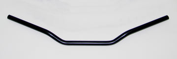 Conducteur de moto Ø 22 mm (7/8 ") - Superbike -Lenker 760 mm de large, noir