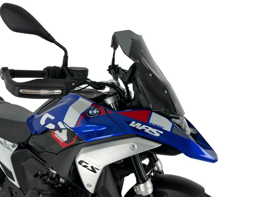 BMW R 1300 GS Trophy [WRS] – Parabrezza