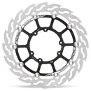 Cannondale C 440 R [2002, 2006] - Flame Series Bremsscheibe – Bild 3