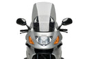 HONDA NT 650 V DEAUVILLE [2000] – touring screen – transparent-1