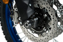 YAMAHA TENERE 700 RALLY EDITION [2025] – Regolatore asse anteriore PHB19 – Nero-1