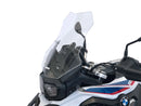 BMW F 750 GS [WRS] – Parabrezza