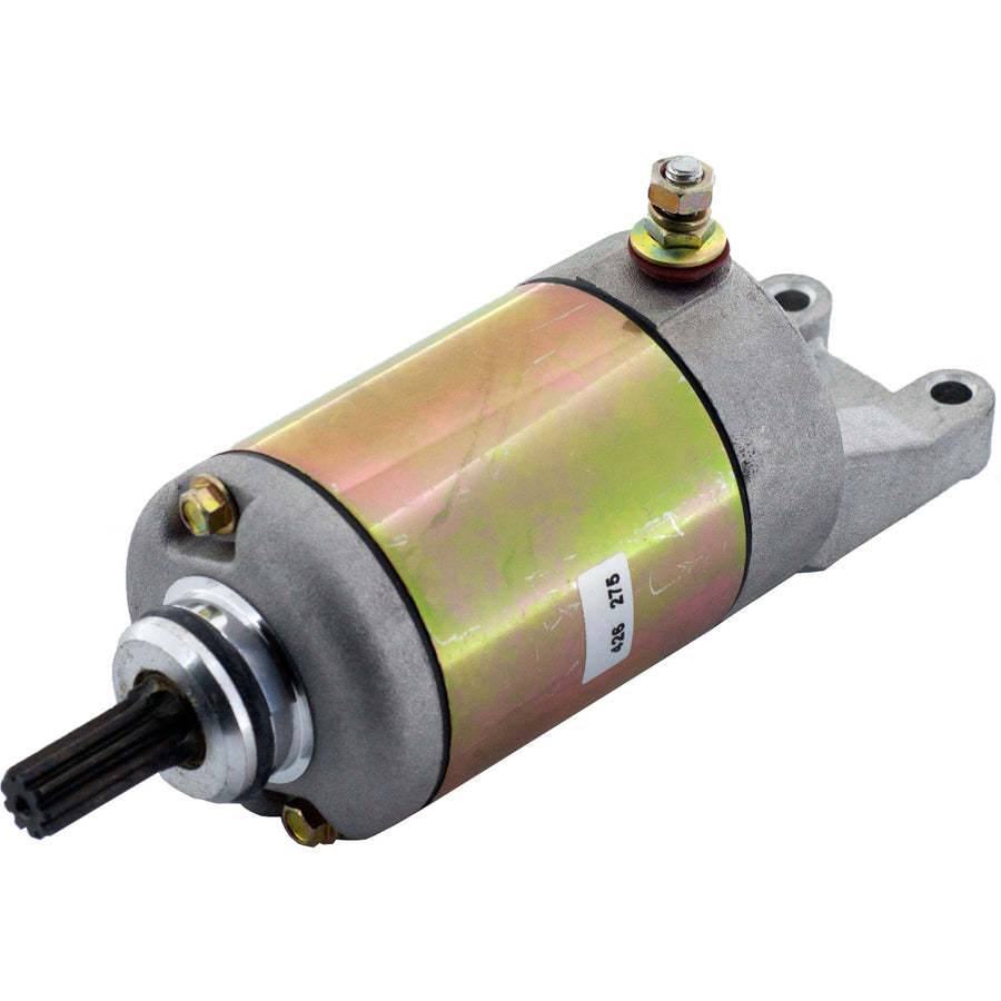 SUZUKI KING QUAD 450 X LTA AXI 4 X 4 [2007-2010] - Starter motor