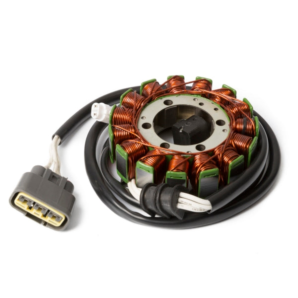 YAMAHA GRIZZLY 550 4X4 [2007-2015] - Stator