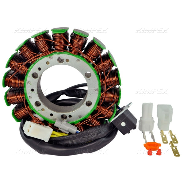 ARCTIC CAT 700 4X4 TRV CRUISER EFI AUTOMATIC [2008] - Stator