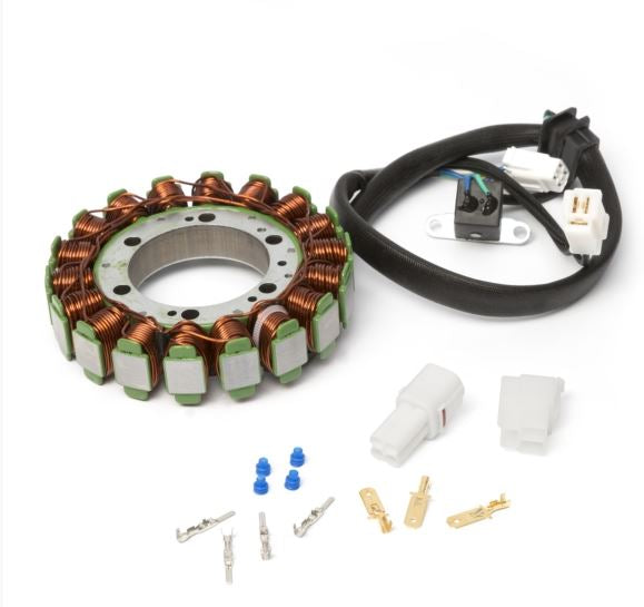 ARCTIC CAT 650 H 1 4 X 4 AUTOMATIC SE [2006] - Stator