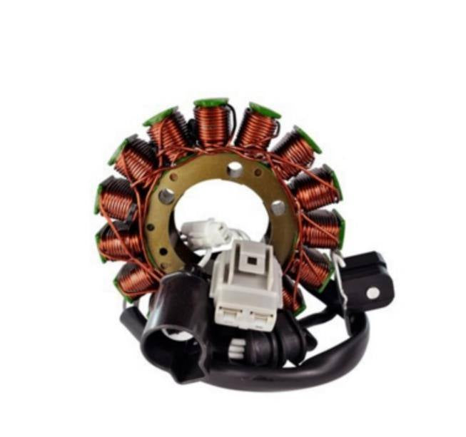 ARCTIC CAT 400 4X4 [1998-2000] - Stator
