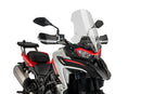 BENELLI TRK 702 X [2024] – Tourenscheibe – Transparent-6