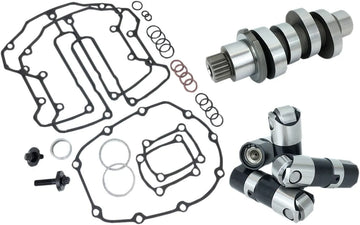 Harley-Davidson FLFBS 1923 Softail Fat Boy 117 [2025] - Race Series® Chain Drive Camshaft Kit - Image 1