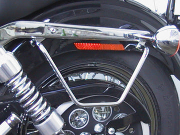 Harley Davidson Dyna Super Glide (Twin Cam) [1999-2004] - support de sac d'emballage